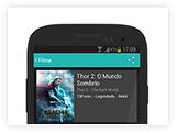 Cine Mobits Android